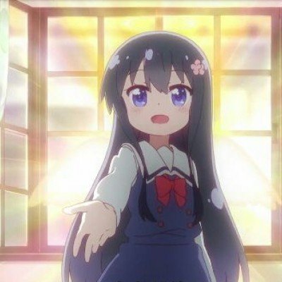 一袋女王